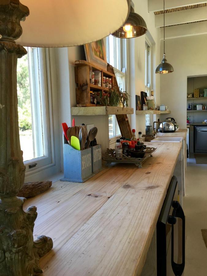 The Olive House, Prince Albert Eksteriør bilde