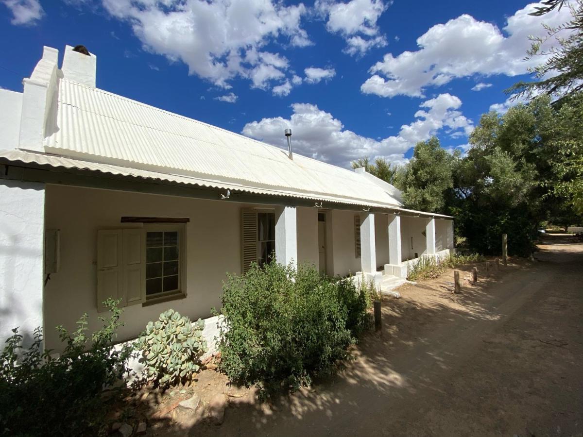 The Olive House, Prince Albert Eksteriør bilde
